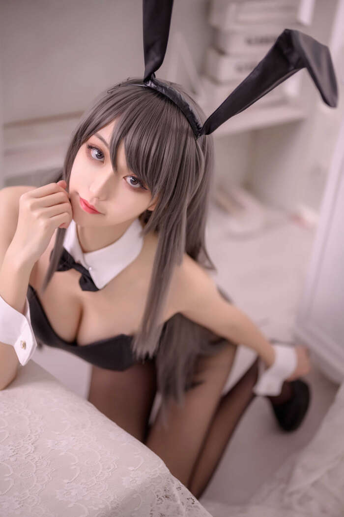 NO.003 麻衣学姐 [18P-63MB]