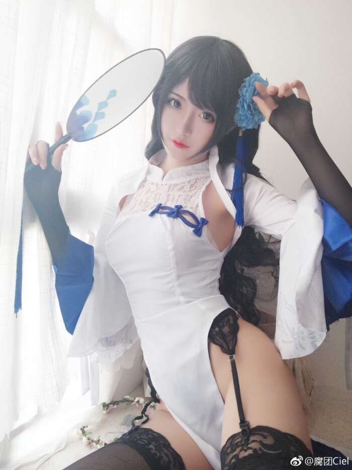 腐团儿-#95式##少女前线