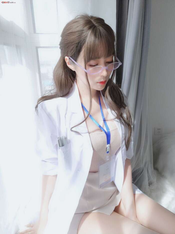 白银81 NO.064 私人医生 [159P6V-1.03GB]