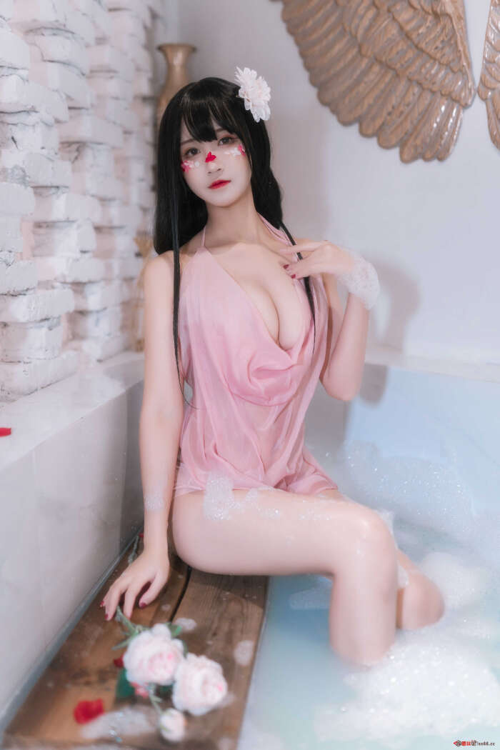 三度_69 NO.068 花雾[20P-290MB]