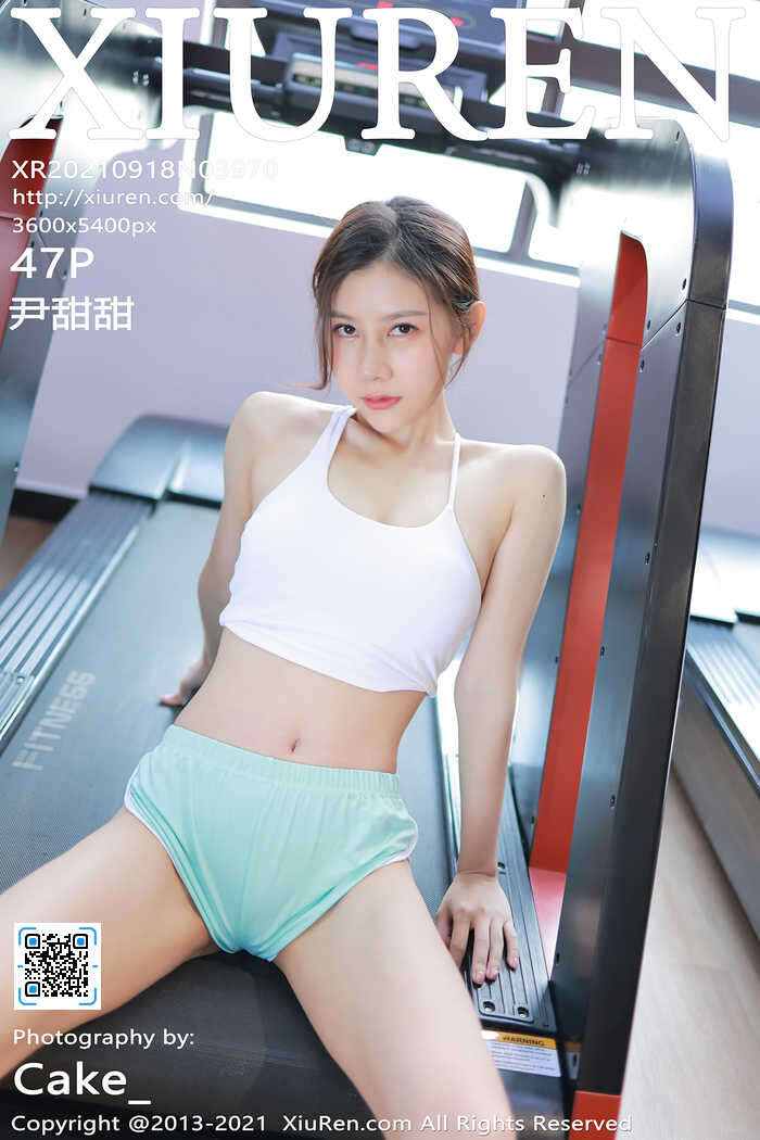 [XiuRen秀人网] 2021.09.18 No.3970 尹甜甜[47+1P462M]