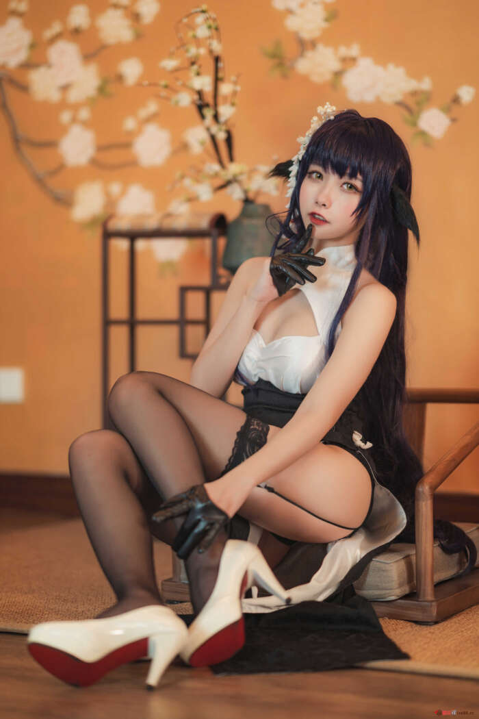 Momoko葵葵 NO.019 吾妻 [31P]