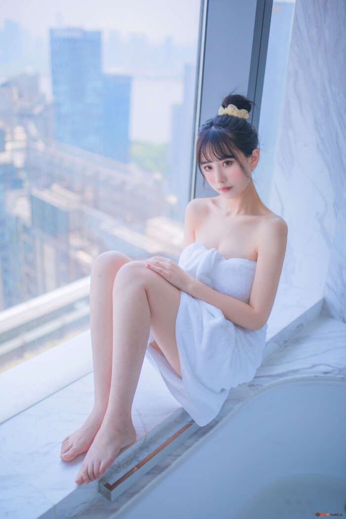 高质量coser@念雪xc– 加载可爱 [28P]