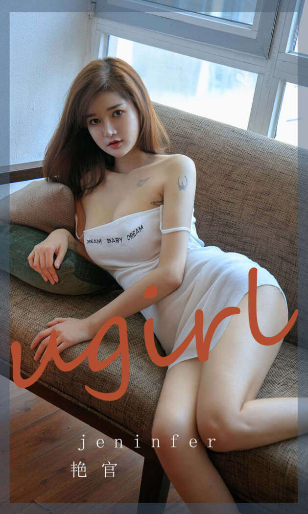 [爱尤物] 2022 NO.2265 Jeninfer 艳官 [35P]