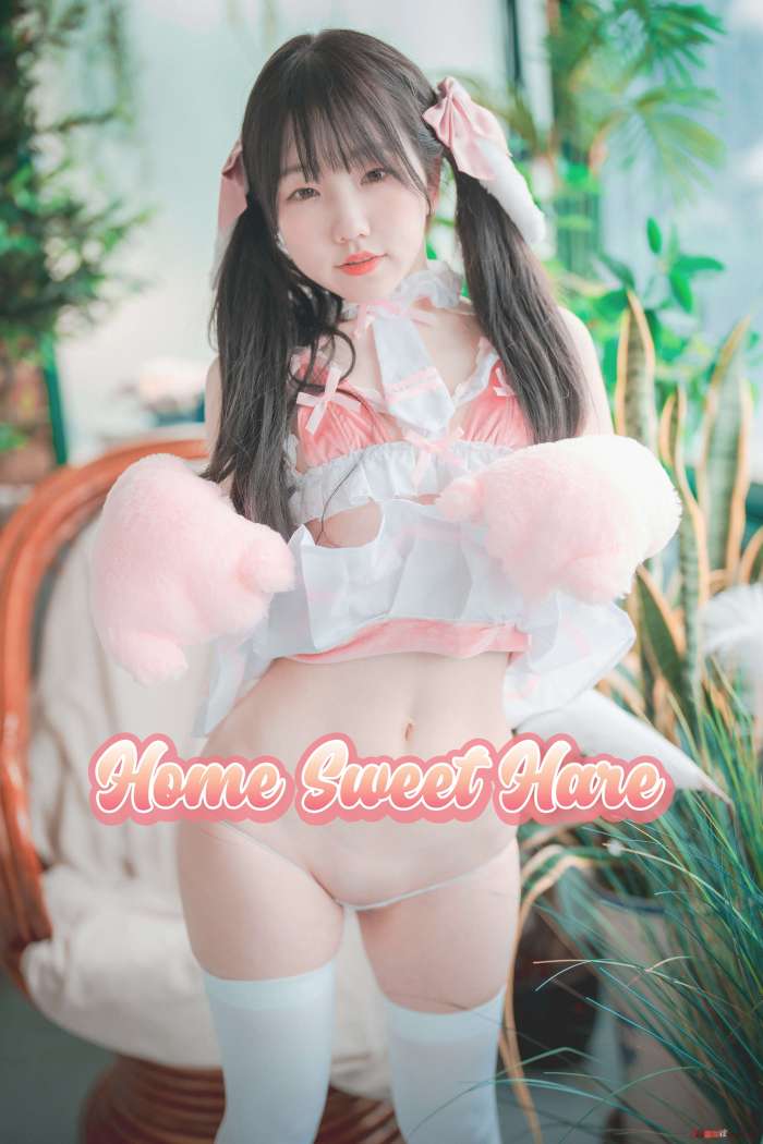 [DJAWA] Yeri – Home Sweet Hare [57P4.62G]