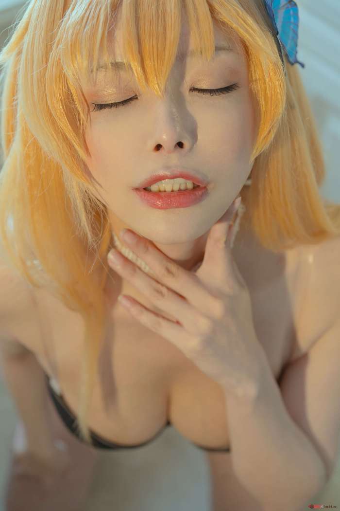 秋和柯基 – 星奈29[50P1V-1.21GB]