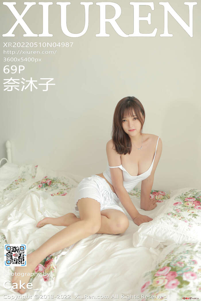 [XiuRen秀人网] 2022.05.10 NO.4987 奈沐子 [69+1P571M]