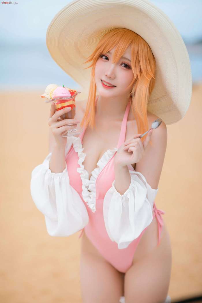 瓜希酱 – 黎塞留 [32P-143MB]