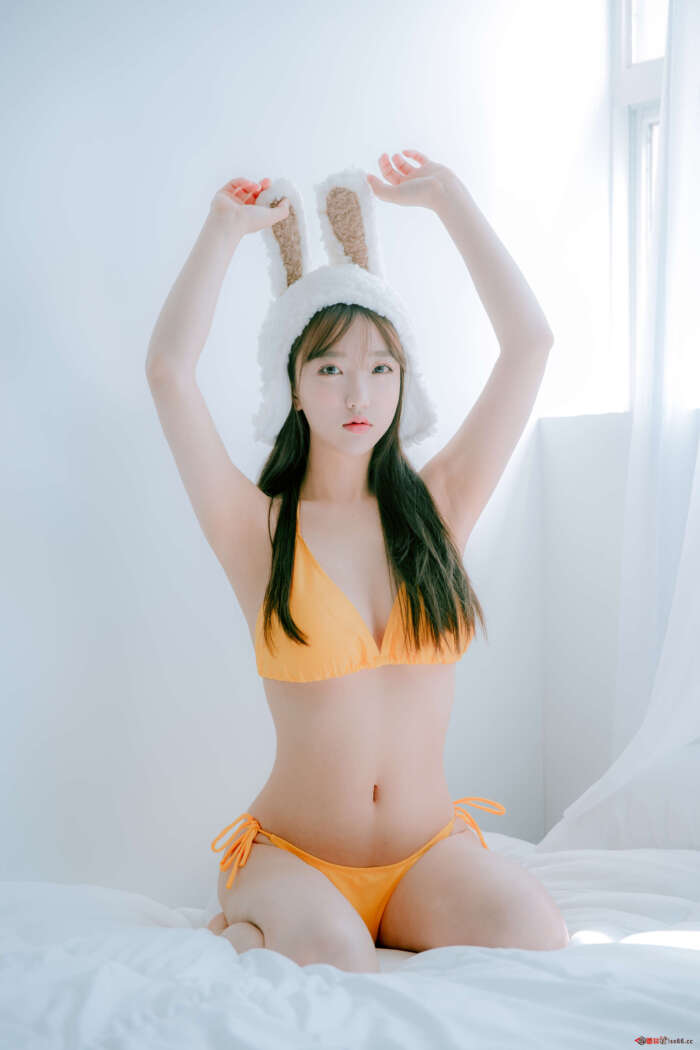 [JOA] YeEun x JOA 20. APR vol.2 [79P422MB]