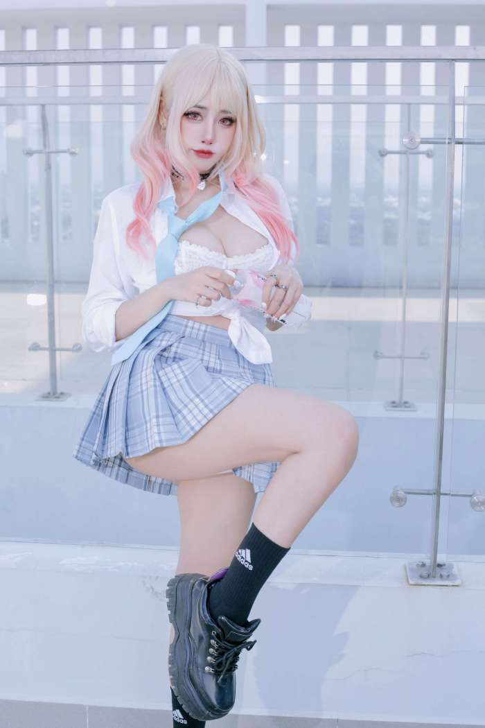 Byoru – jk学妹 [28P52MB]