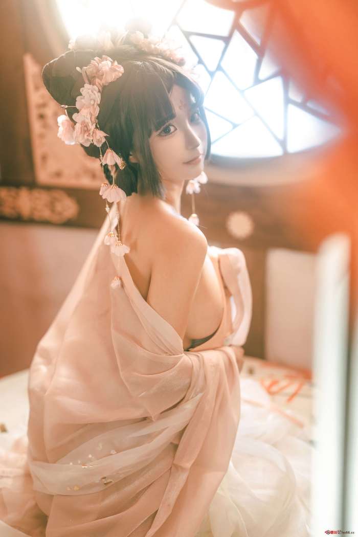 蠢沫沫 – 弦 [33P-330MB]