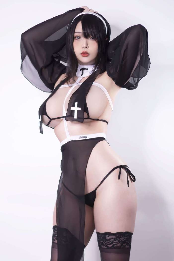 Hana Bunny NO.171-NO.180 合集 [102P]