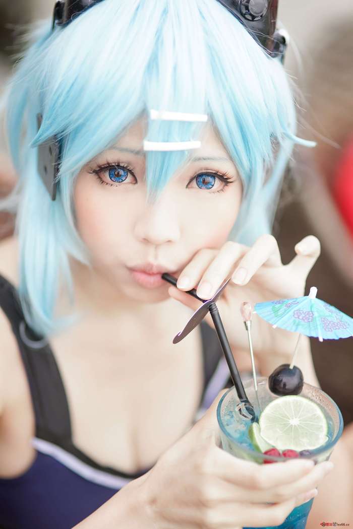 Ely_eee(ElyEE子) – 诗乃海边[35P75M]