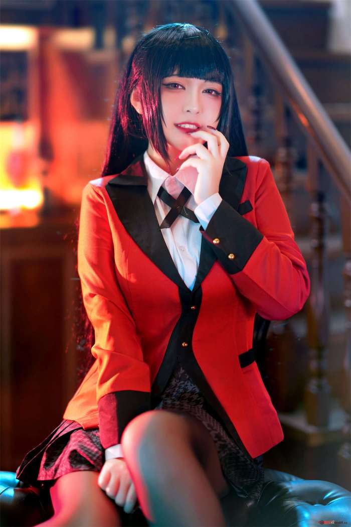 Banbanko Pack Yumeko [47P125MB]