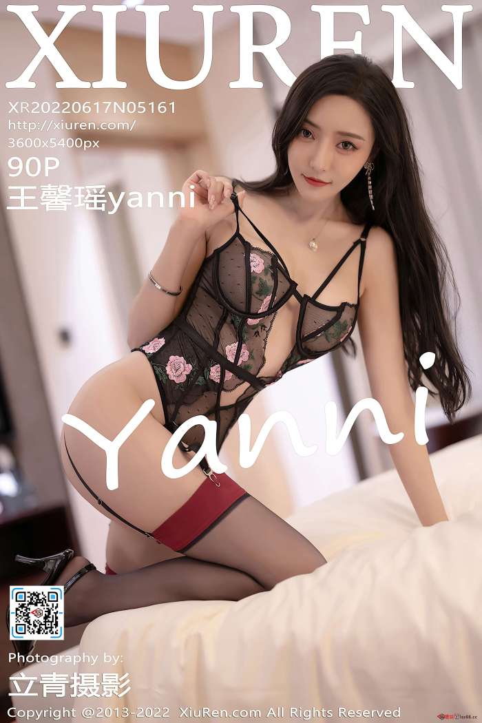 [XiuRen秀人网] 2022.06.17 NO.5161 王馨瑶yanni [90+1P641M]