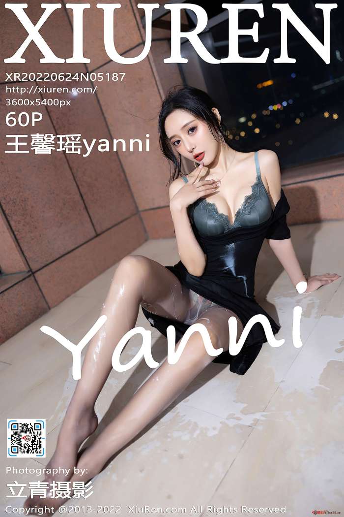 [XiuRen秀人网] 2022.06.24 NO.5187 王馨瑶yanni [60+1P484M]