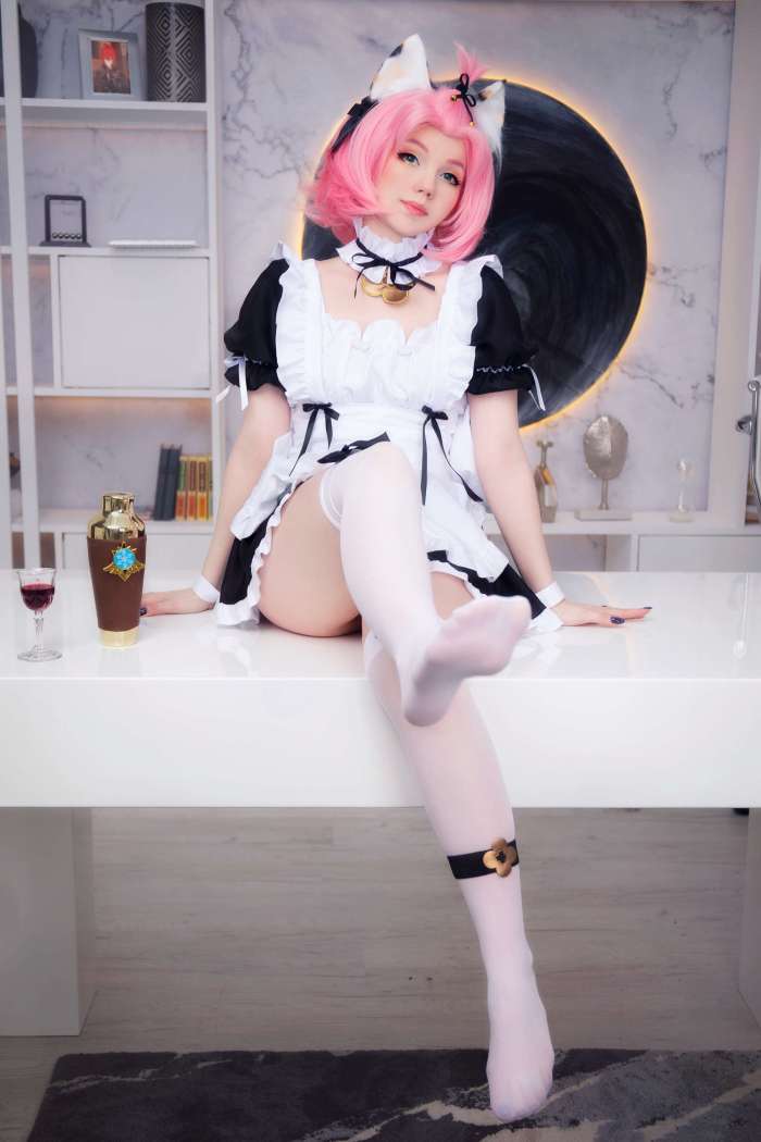 Caticornplay – Diona [31P75MB]