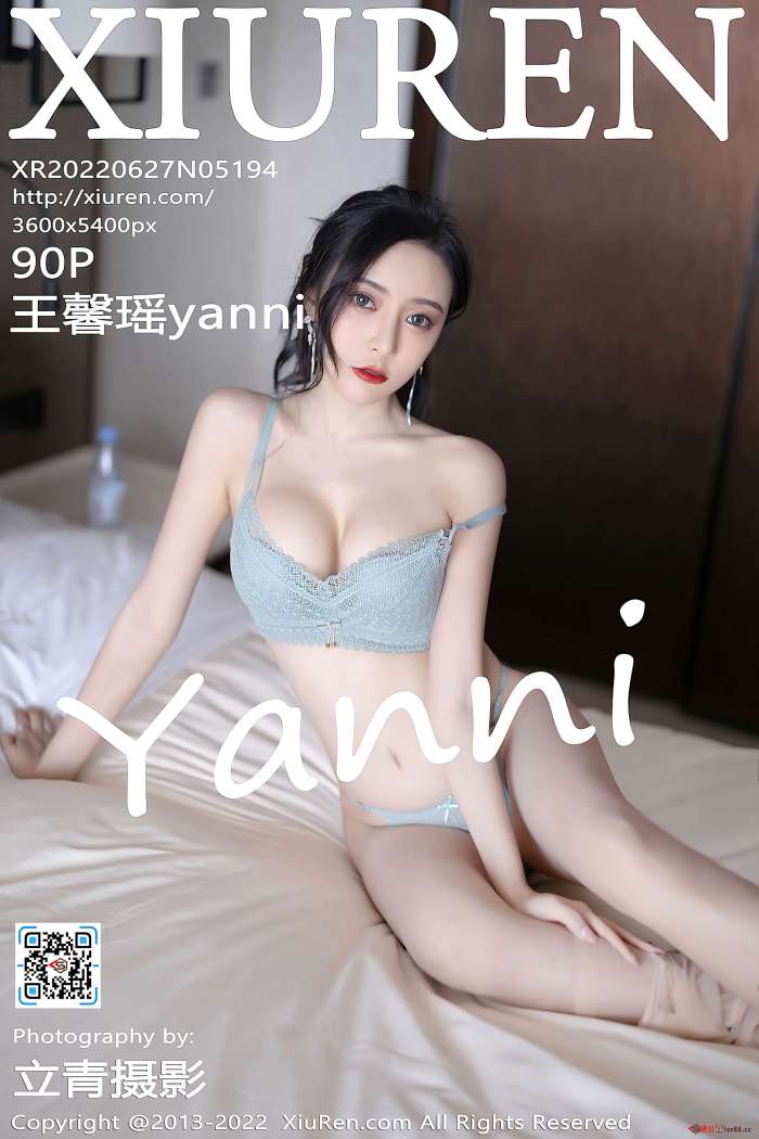 [XiuRen秀人网] 2022.06.27 NO.5194 王馨瑶yanni [90+1P688M]