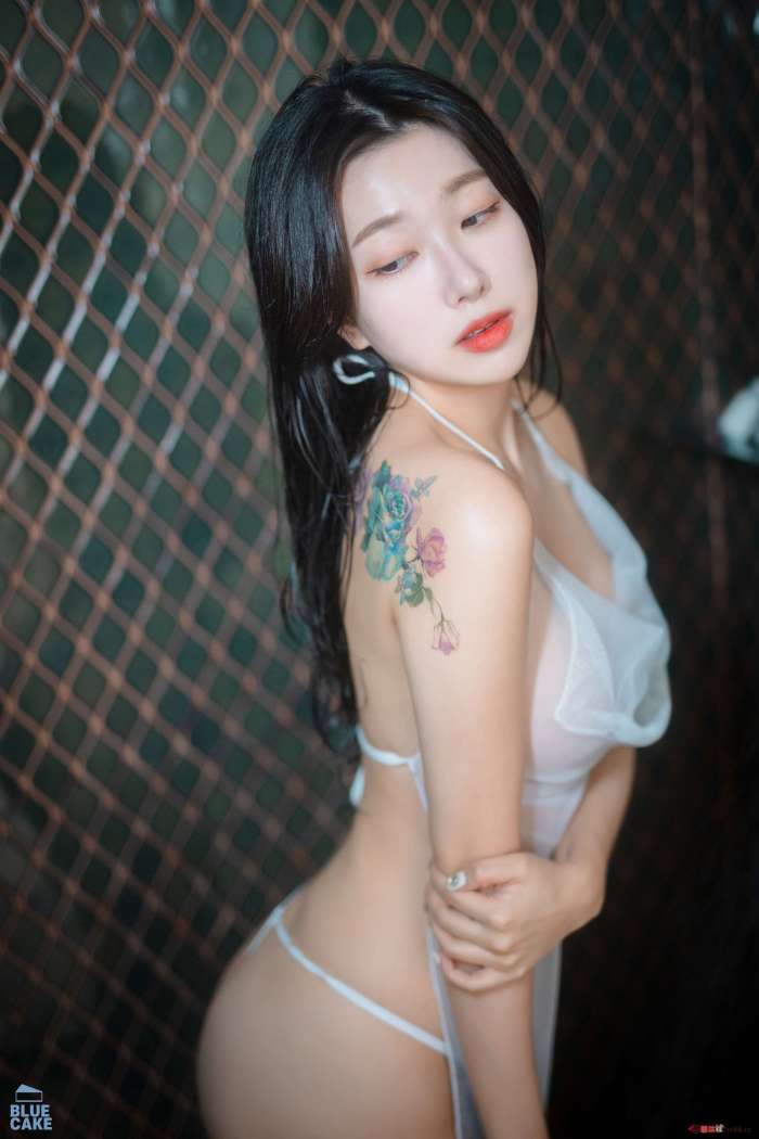 [BLUECAKE] Shaany – Wet [228P2.12GB]