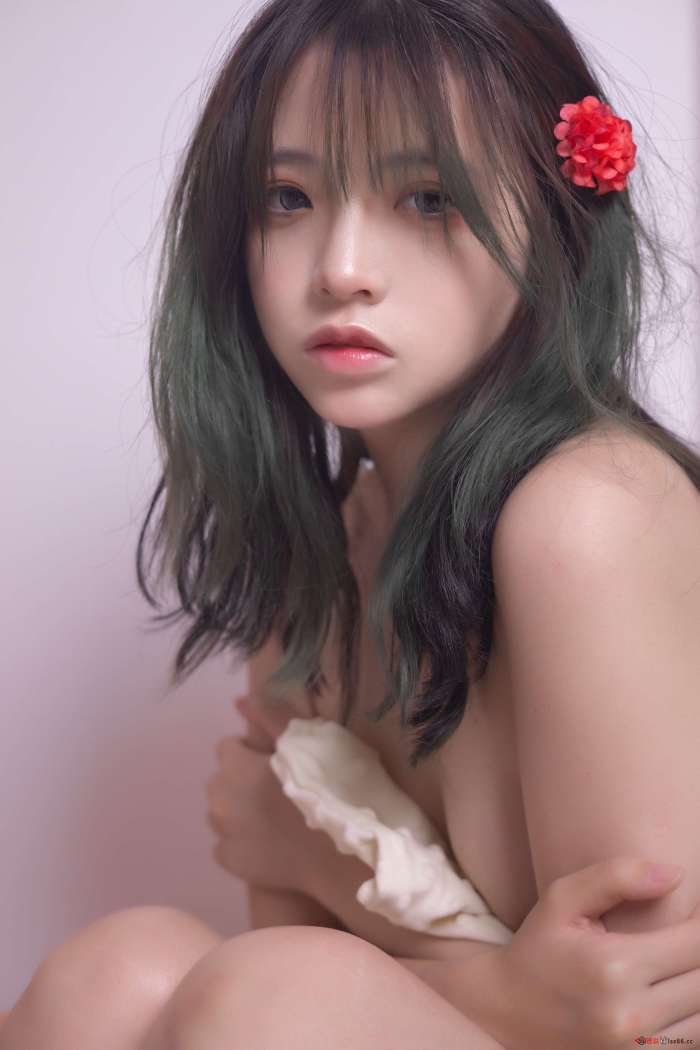 疯猫ss 毛毯 [20P-303MB]
