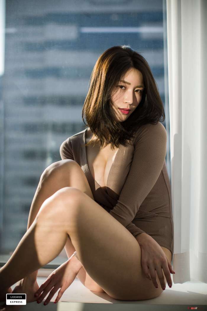 [Leehee Express] LEBE-006 Min.E [39P-367MB]