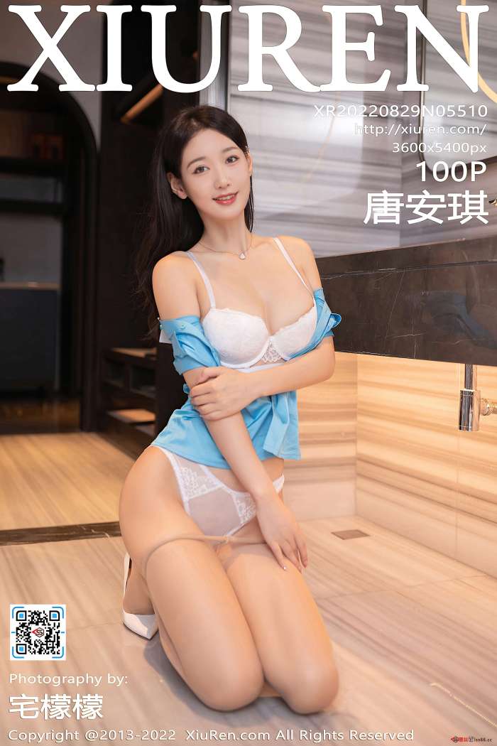 [XiuRen秀人网] 2022.08.29 NO.5510 唐安琪 [100+1P898M]