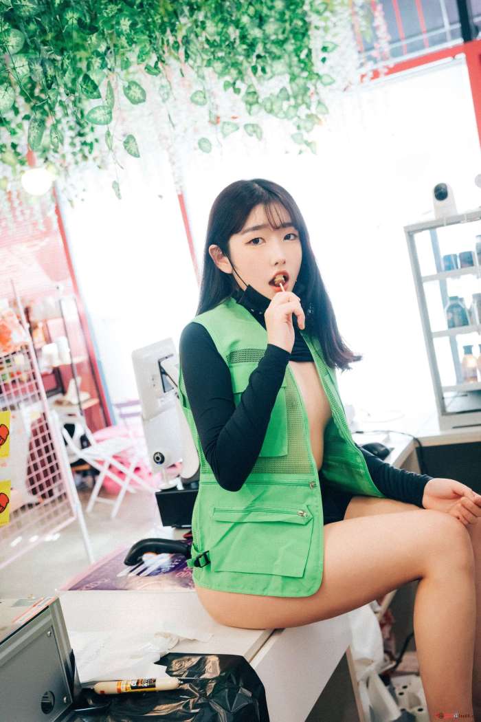 [Loozy] Sonson – First nipple alba + S.Ver [131P-1.18GB]