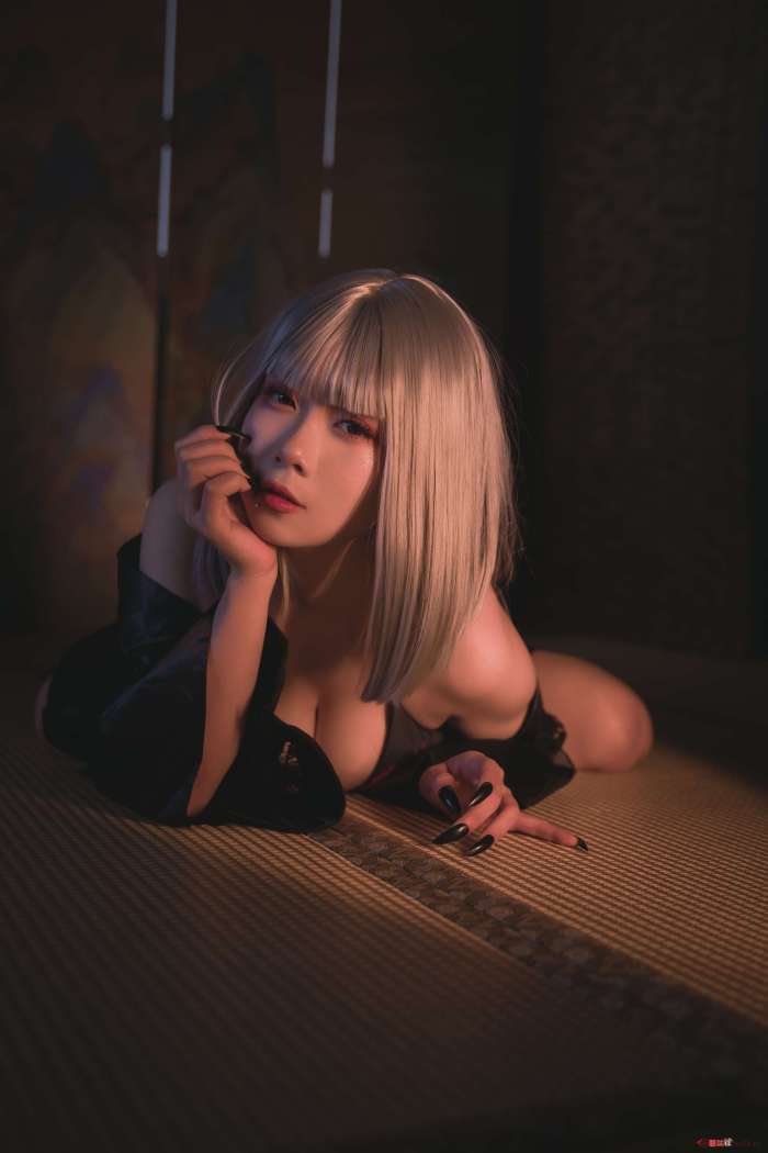 末夜787 NO.006 和服1 [14P-82MB]