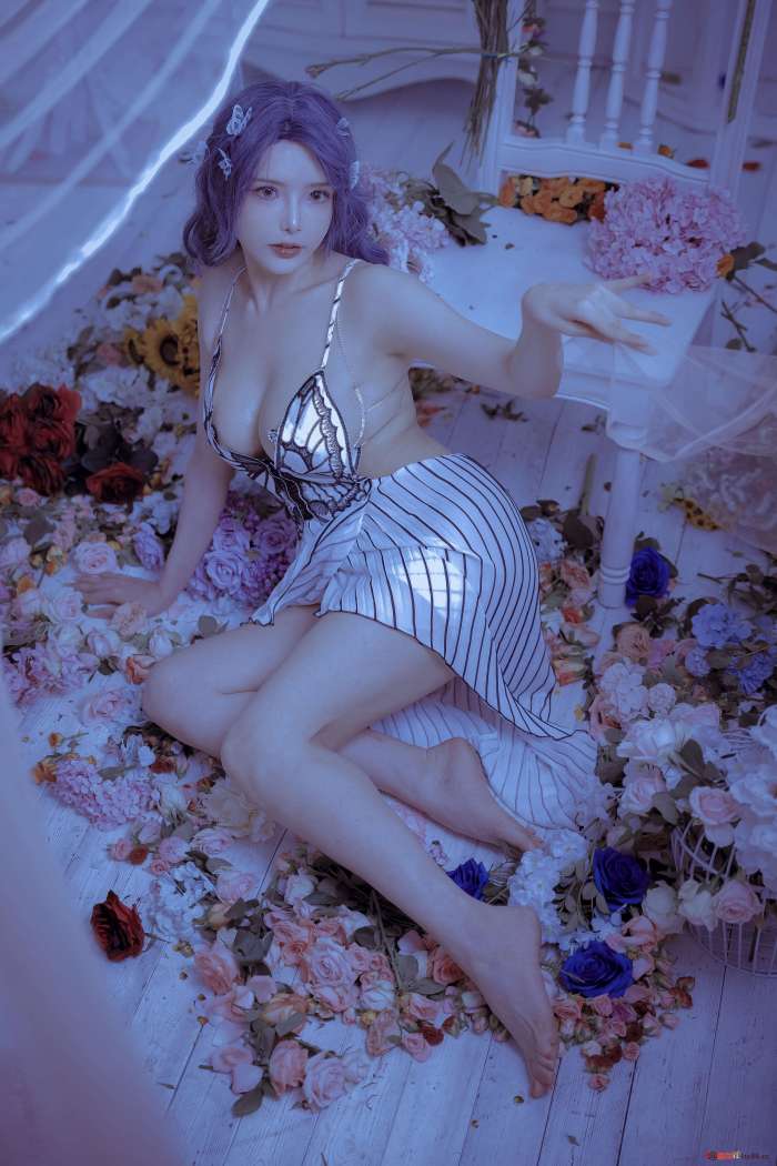 秋和柯基 – 蝴蝶夫人[61P1V1.2G]