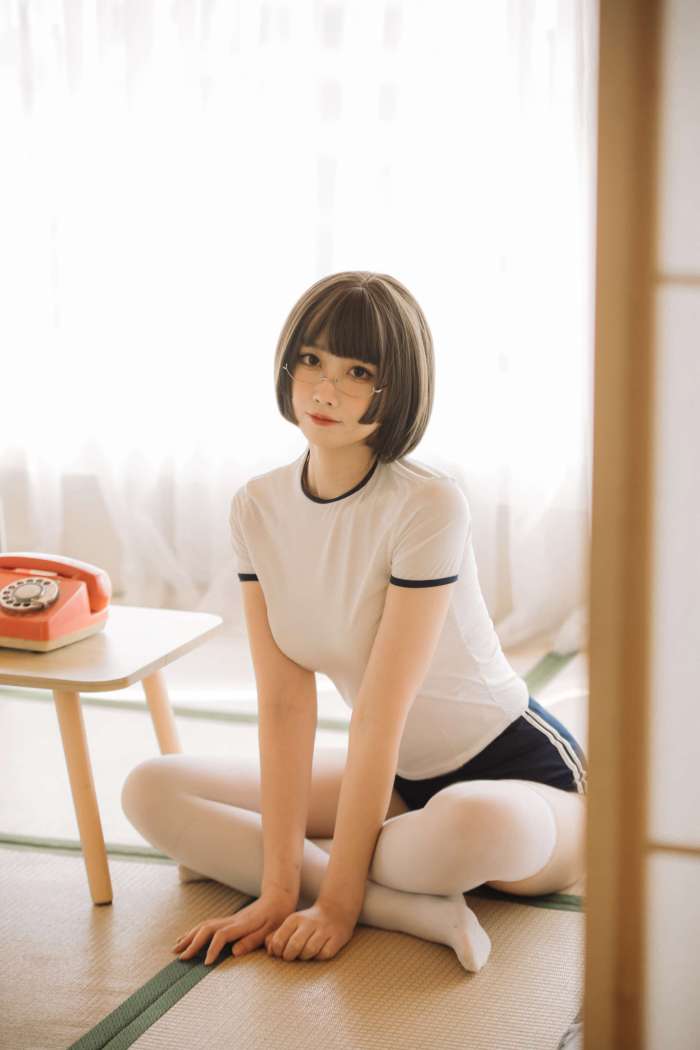 念雪ww – NO.029 体操服 [40P-337MB]