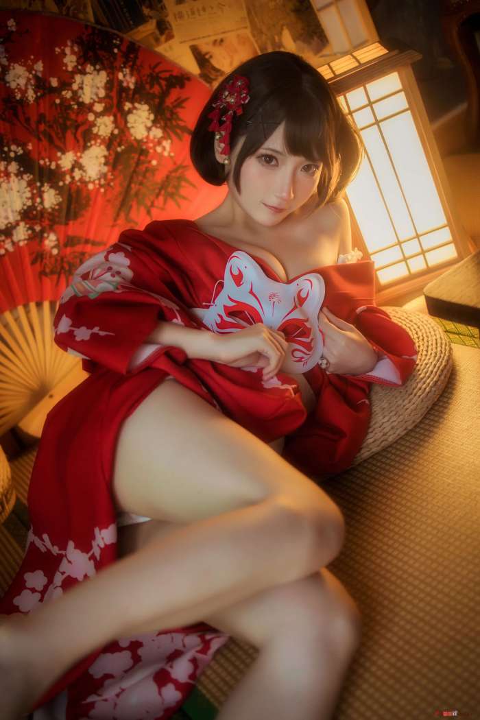是三不是世w – 和服 [20P-122MB]