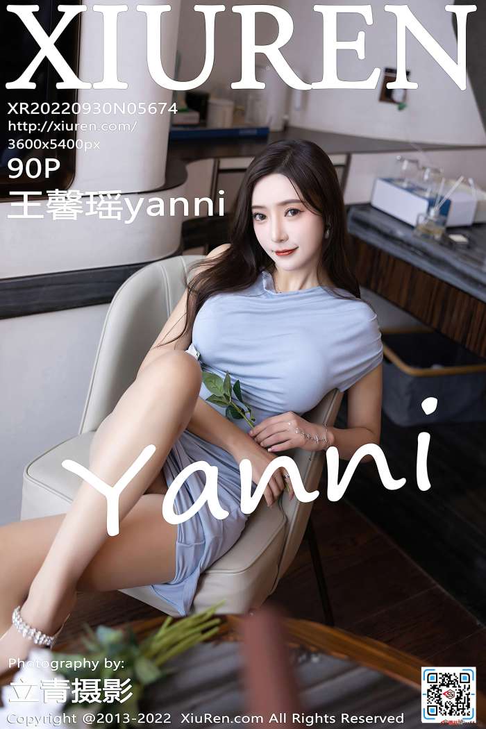 [XiuRen秀人网] 2022.09.30 NO.5674 王馨瑶yanni [90+1P765M]