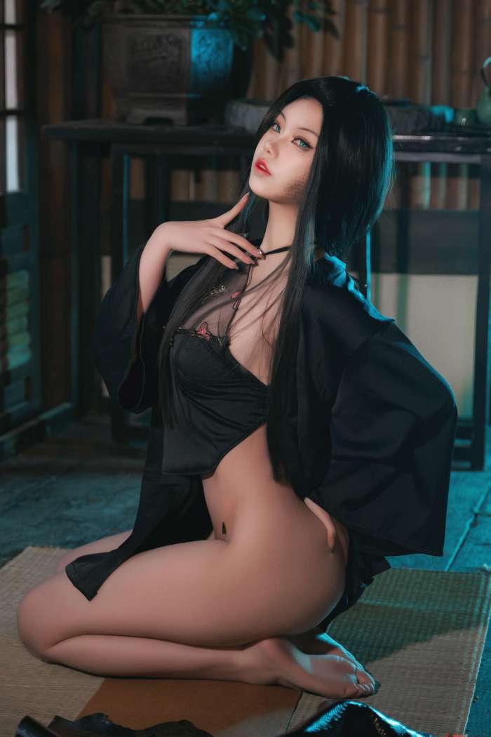 一北亦北 NO.029 大蛇姬 [20P-151MB]