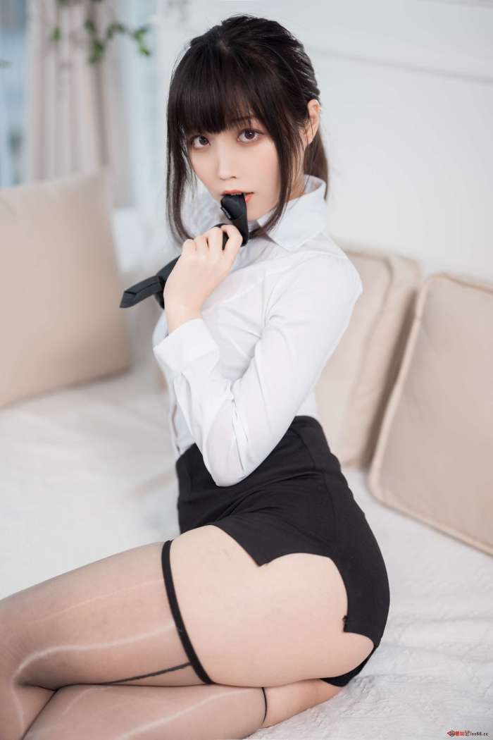 汪知子 OL [55P-245M]