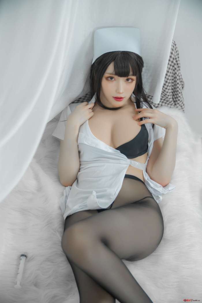 起起子 白色护士 [72P4V-767MB]
