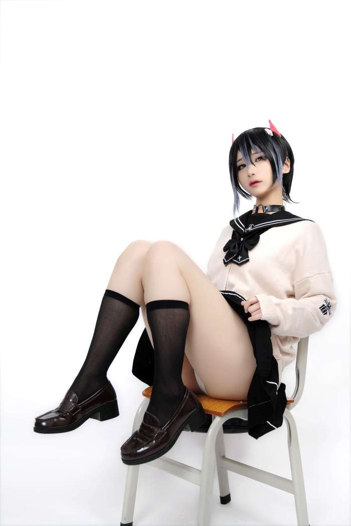 胡滕 JK [41P-267MB]