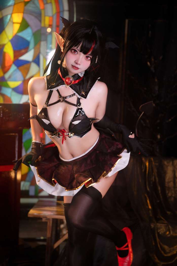 伊喵君_Nya – 萝贝莉雅[29P-233M]