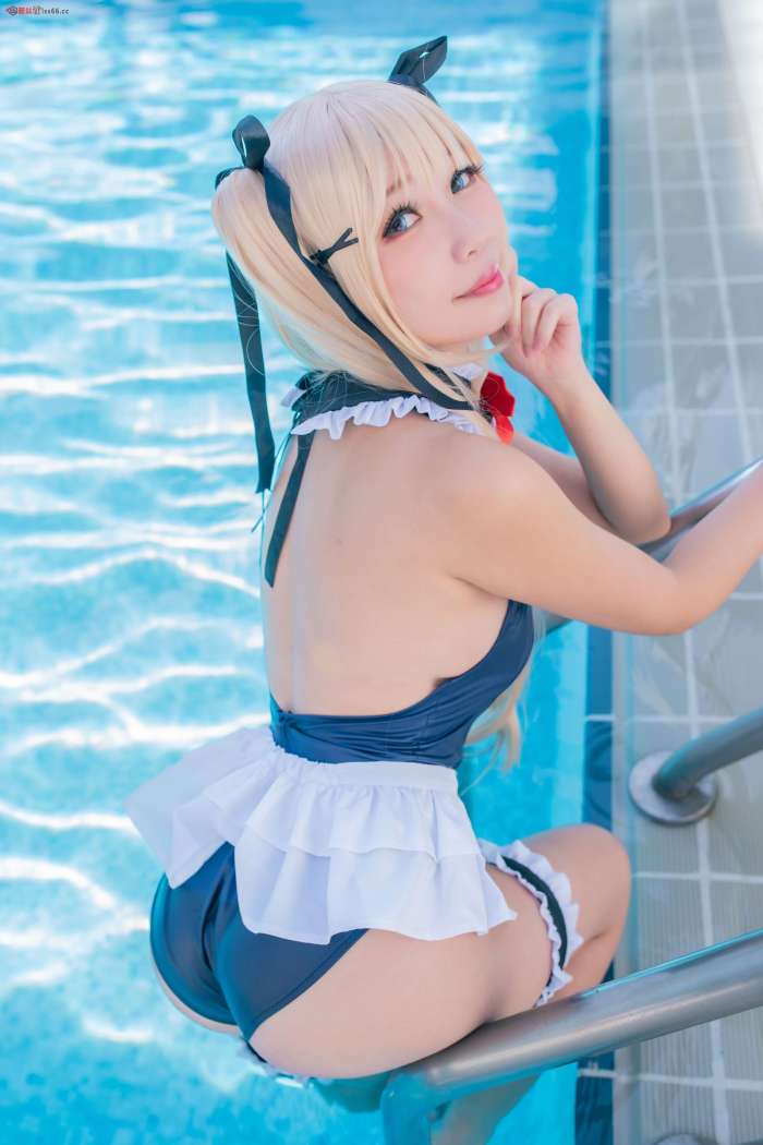 小琪-Aki Marie Rose [31P-71MB]
