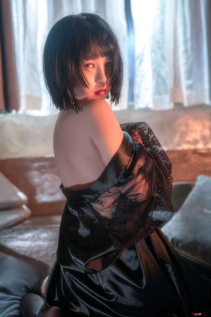 晕崽Zz – 梦境 [38P-242MB]