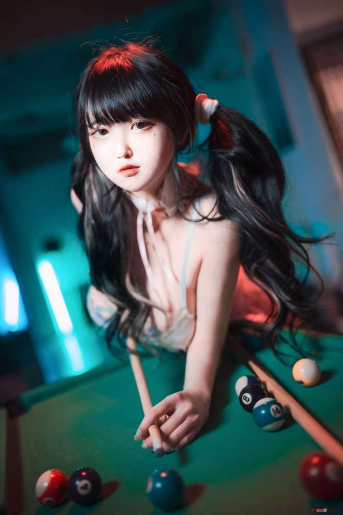 [DJAWA] Aram – Tame Your Bunny [170P-4.06GB]