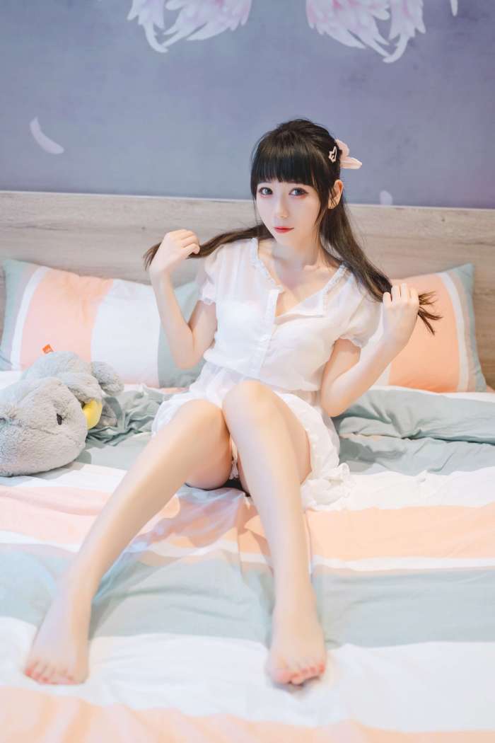 usejan(蓝蓝) – 奶味软糖 [40P-75M]