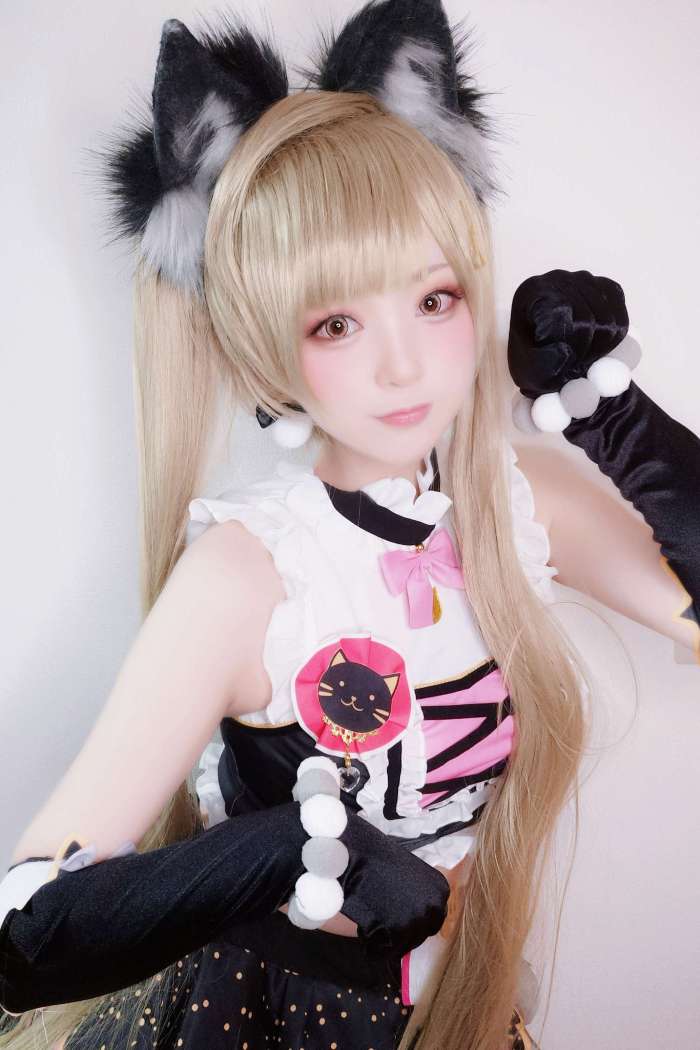 Yuki亭 – Kotori [16P-55M]