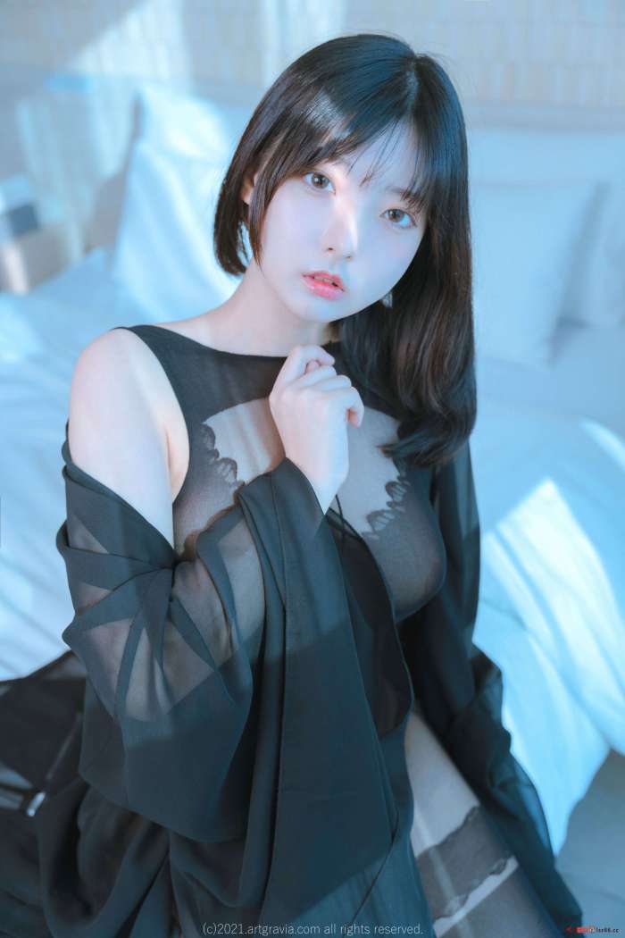 ArtGravia Vol.364 Hansom [75P-578MB]