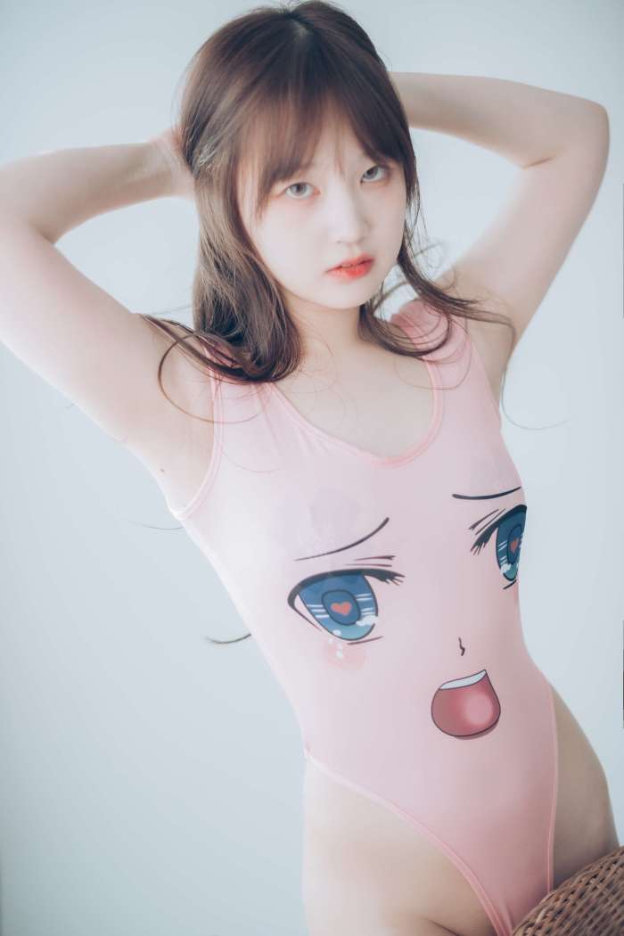 JOApictures – SIA x DOLPHIN 22. Jan [80P-357MB]