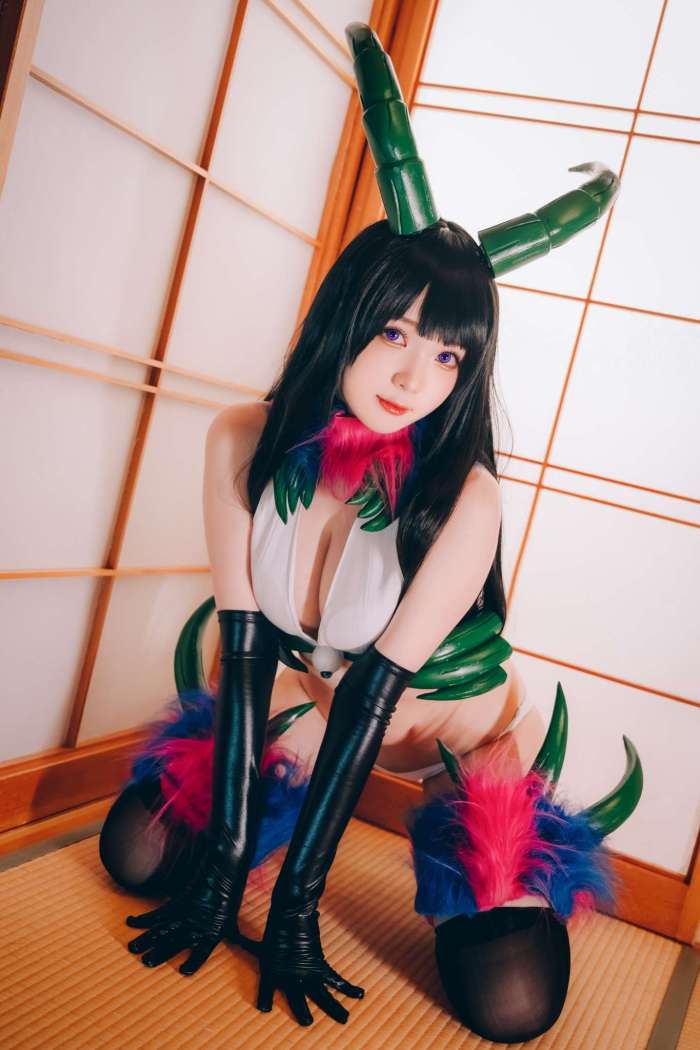霜月shimo Ane Naru Mono Chiyo Photobook [85P119MB]