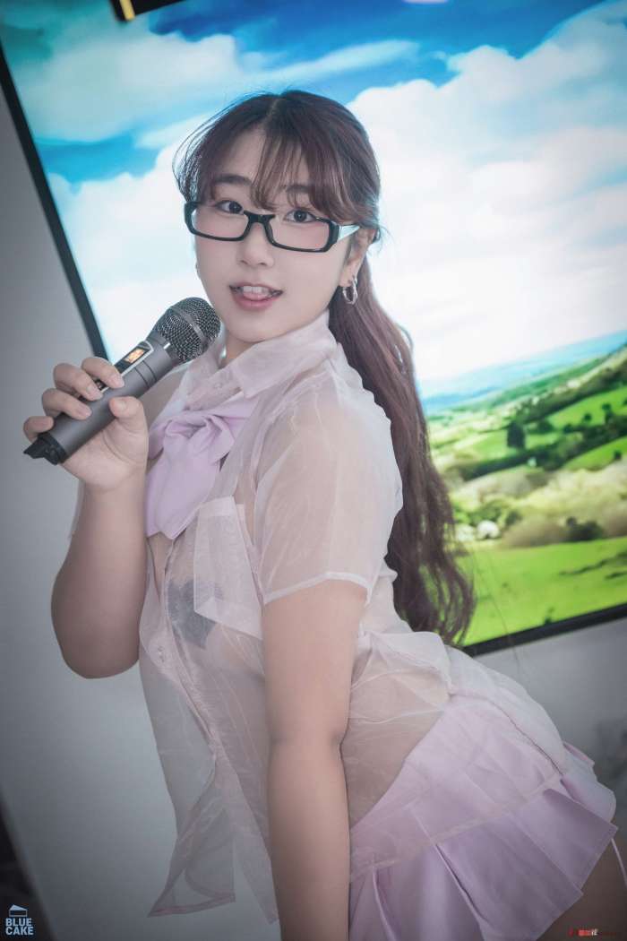 [BLUECAKE] GGuBBu – GGuBBu Karaoke 02 [67P-904MB]