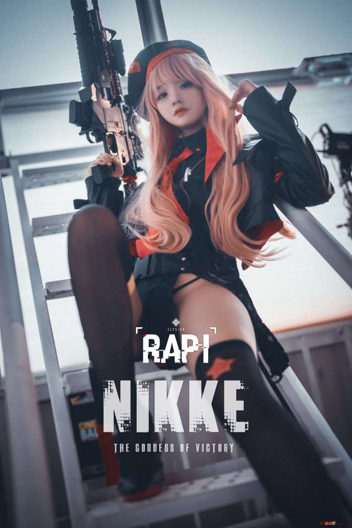 DJAWA Photo – No.309 Jenny – Nikke Rapi [102P-1.91GB]