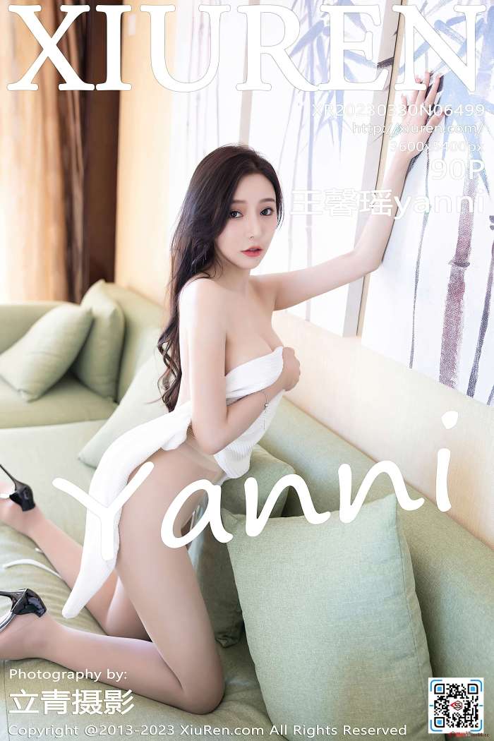 [XiuRen秀人网] 2023.03.30 NO.6499 王馨瑶yanni [90+1P799M]