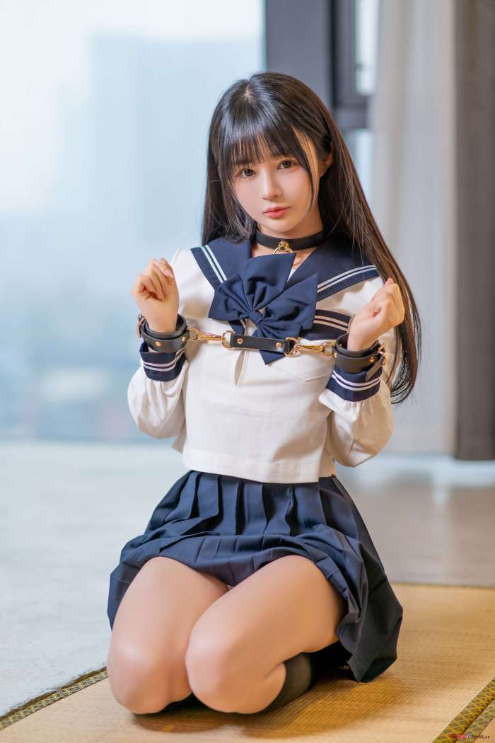 桜井宁宁 – JK的秘密 [83P-1.08G]