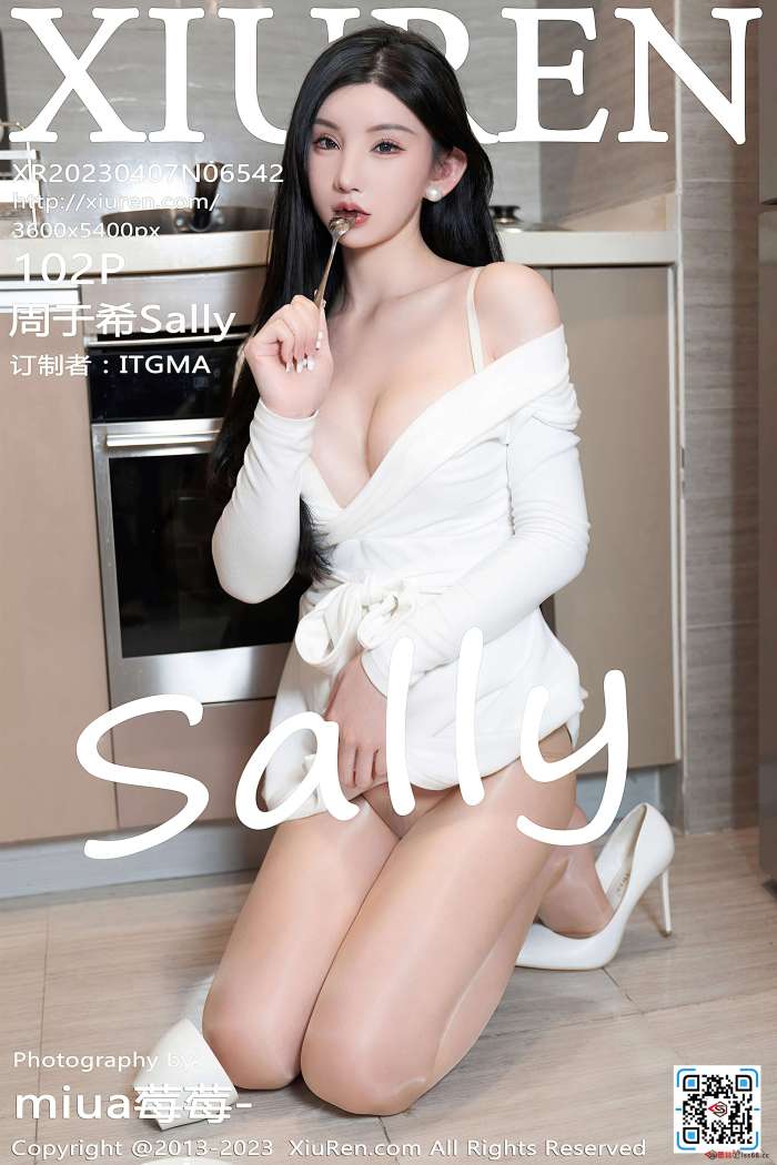 [XiuRen秀人网] 2023.04.07 NO.6542 周于希Sally 澳门旅拍 [102+1P928M]